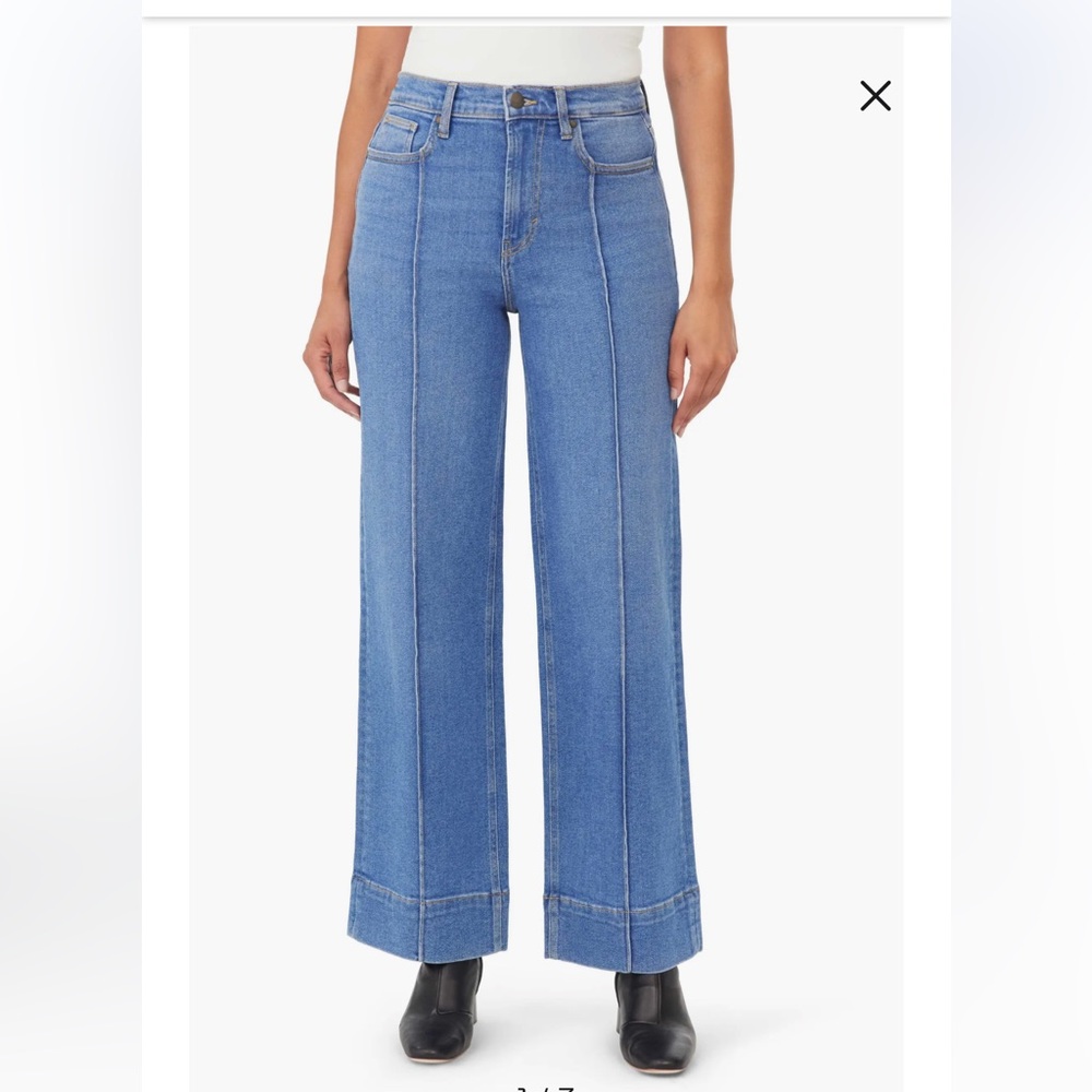 Kensie Wide Legged Women’s Jeans